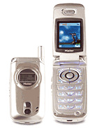 Haier - V1000