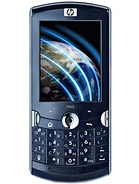 HP - iPAQ Voice Messenger