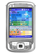 HP - iPAQ rw6828