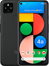 Google - Pixel 4a 5G