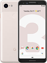 Google - Pixel 3