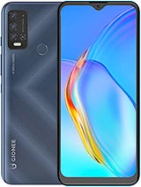 Gionee - P15 Pro