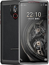 Gionee - M30