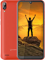 Gionee - Max