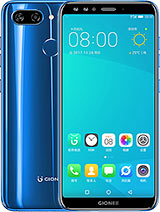 Gionee - S11