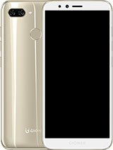 Gionee - S11 lite