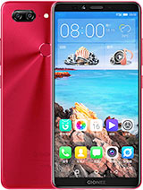 Gionee - M7