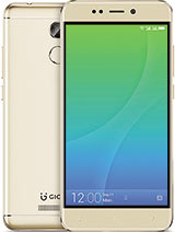 Gionee - X1s