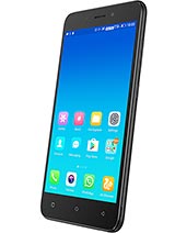 Gionee - X1