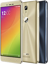 Gionee - P8 Max