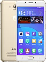 Gionee - F5