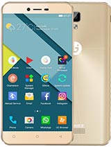 Gionee - P7