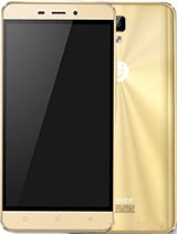 Gionee - P7 Max