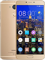 Gionee - S6 Pro