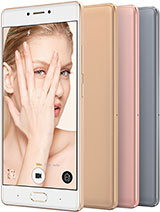 Gionee - S8