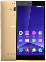 Gionee - Elife E8