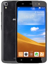 Gionee - Pioneer P6