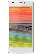 Gionee - Elife S5.5