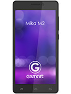 Gigabyte - GSmart Mika M2