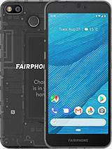 Fairphone - 3