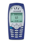 Ericsson - T65