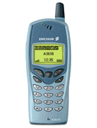 Ericsson - A3618