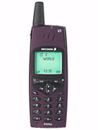 Ericsson - R320