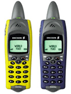 Ericsson - R310s