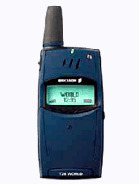 Ericsson - T28 World