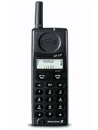 Ericsson - GH 337