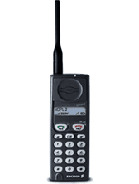 Ericsson - GH 218