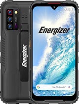 Energizer - Hard Case G5