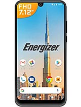 Energizer - Ultimate U710S