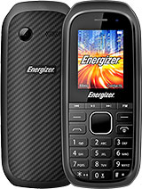 Energizer - Energy E12