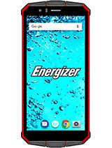 Energizer - Hardcase H501S