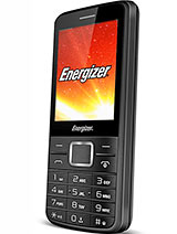 Energizer - Power Max P20