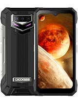 Doogee - S89 Pro