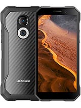 Doogee - S61