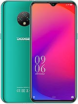 Doogee - X95 Pro