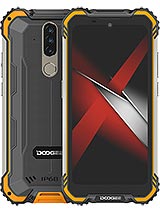 Doogee - S58 Pro