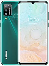 Doogee - N20 Pro