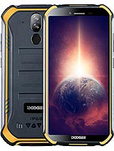 Doogee - S40 Pro