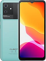 Cubot - Note 21