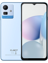 Cubot - Note 50