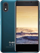 Cubot - J20