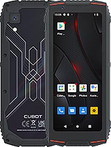 Cubot - KingKong Mini 3