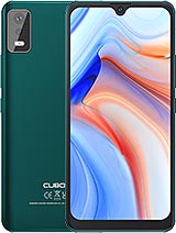 Cubot - Note 8