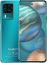 Cubot - X50