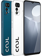 Coolpad - Cool 20