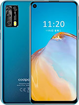 Coolpad - Cool S